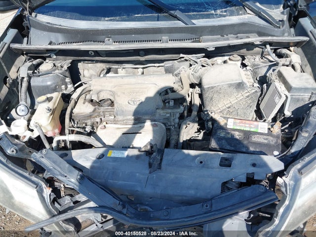Toyota RAV4 LE 2015 2T3BFREV9FW400773 Image 10