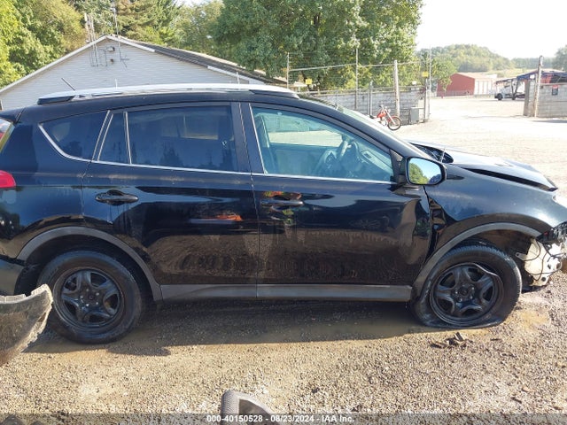 Toyota RAV4 LE 2015 2T3BFREV9FW400773 Image 14