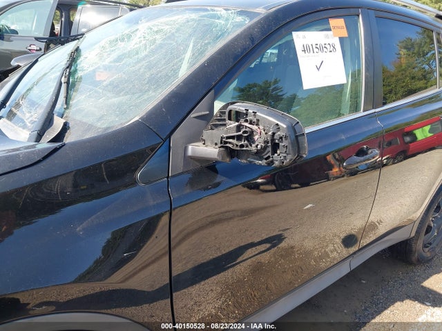 Toyota RAV4 LE 2015 2T3BFREV9FW400773 Image 18
