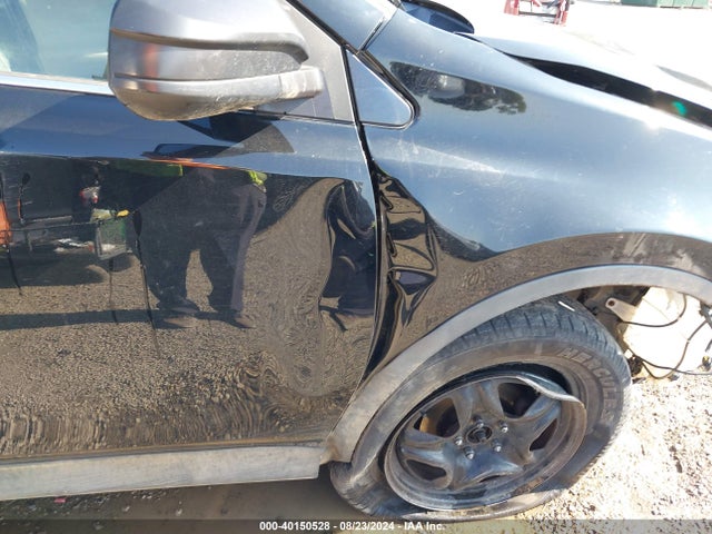 Toyota RAV4 LE 2015 2T3BFREV9FW400773 Image 21