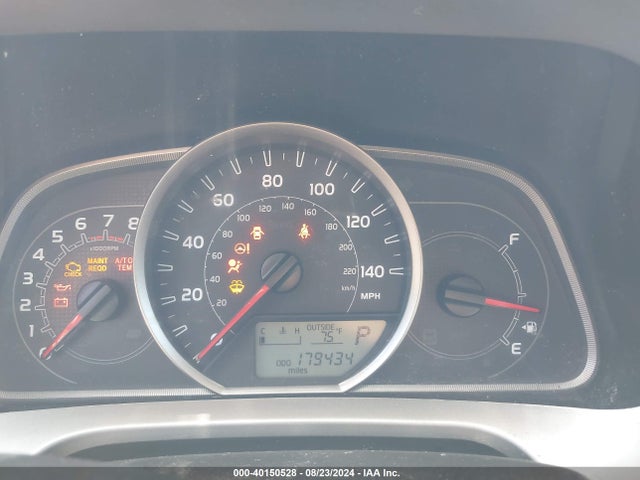 Toyota RAV4 LE 2015 2T3BFREV9FW400773 Image 7