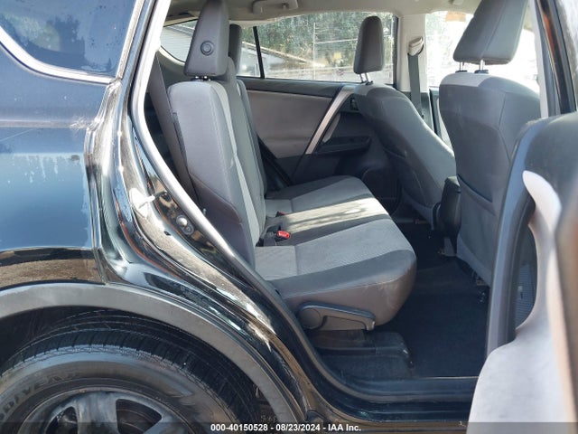 Toyota RAV4 LE 2015 2T3BFREV9FW400773 Image 8