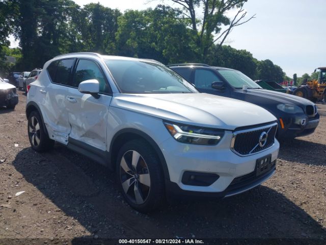 YV4162UK7M2431954 Volvo Xc40 T5 Momentum
