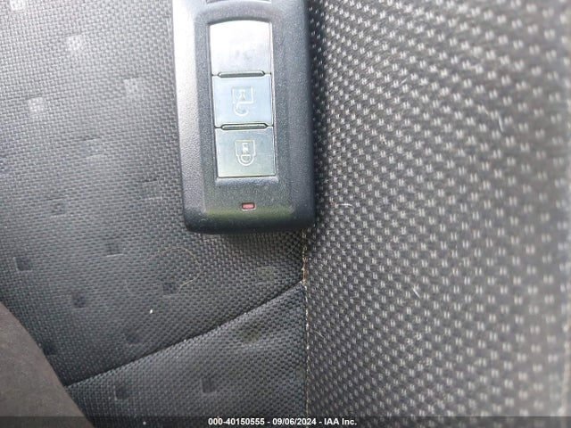2012 MITSUBISHI OUTLANDER SPORT JA4AP4AU4CZ008315 Photo 10