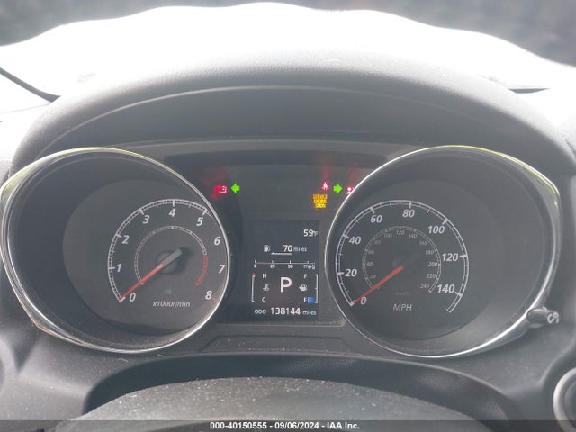 2012 MITSUBISHI OUTLANDER SPORT JA4AP4AU4CZ008315 Photo 6