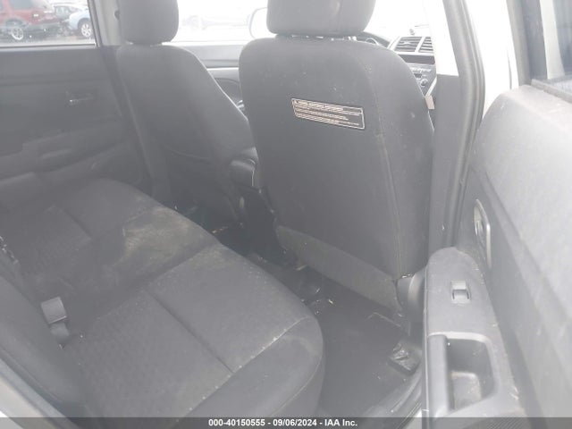 2012 MITSUBISHI OUTLANDER SPORT JA4AP4AU4CZ008315 Photo 7