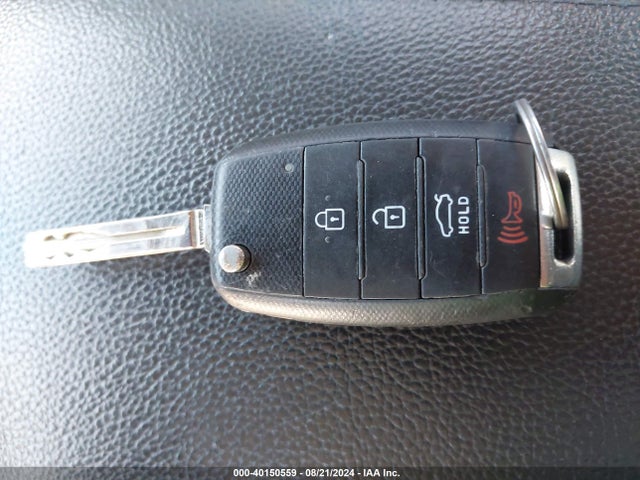 KIA Optima Lx 2015 5XXGM4A7XFG440501 Image 11