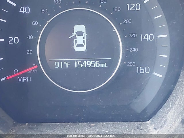 KIA Optima Lx 2015 5XXGM4A7XFG440501 Image 7