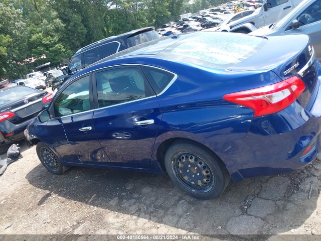 Nissan SENTRA SV 2017 3N1AB7APXHY328582 Image 14