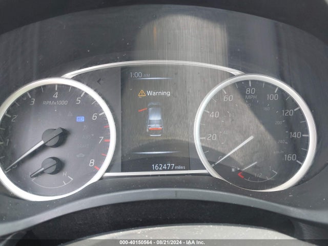 Nissan SENTRA SV 2017 3N1AB7APXHY328582 Image 15