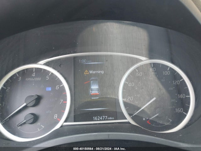 Nissan SENTRA SV 2017 3N1AB7APXHY328582 Image 7