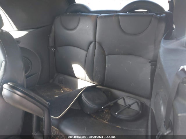 2012 MINI COOPER WMWZN3C52CT265181 Photo 7
