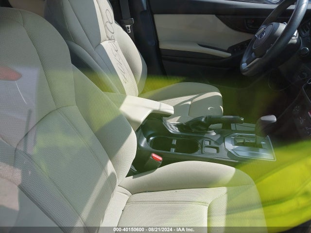 4S3GTAB69M3713089 Subaru Impreza 5-door