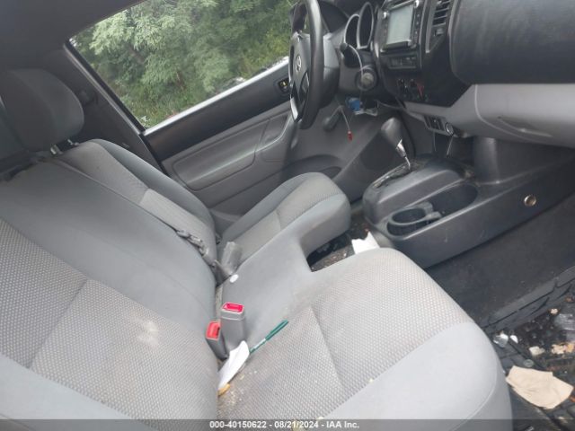 5TFNX4CN6EX036077 Toyota Tacoma