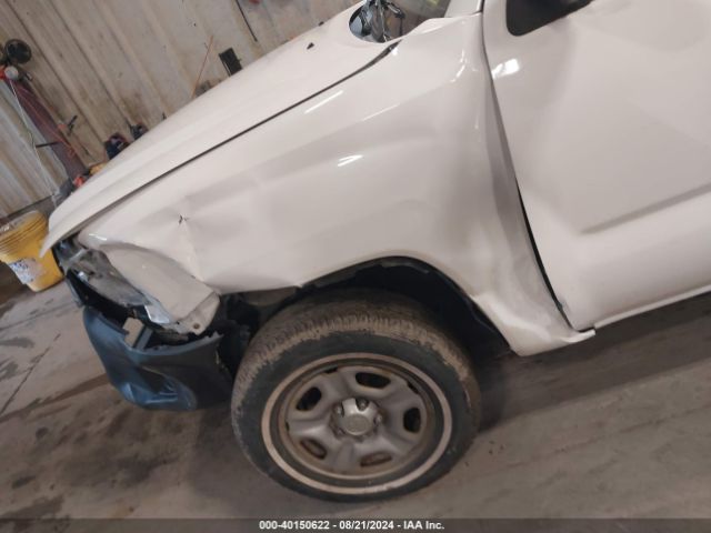 5TFNX4CN6EX036077 Toyota Tacoma