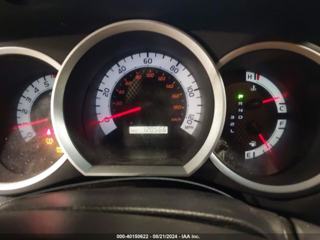 5TFNX4CN6EX036077 Toyota Tacoma