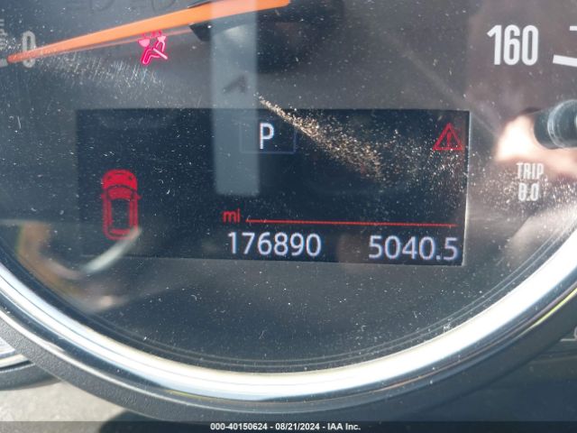 WMZYT5C3XJ3E61626 Mini Countryman Cooper S