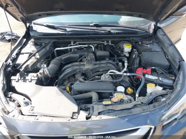 4S4BTANC6L3183329 Subaru Outback Limited