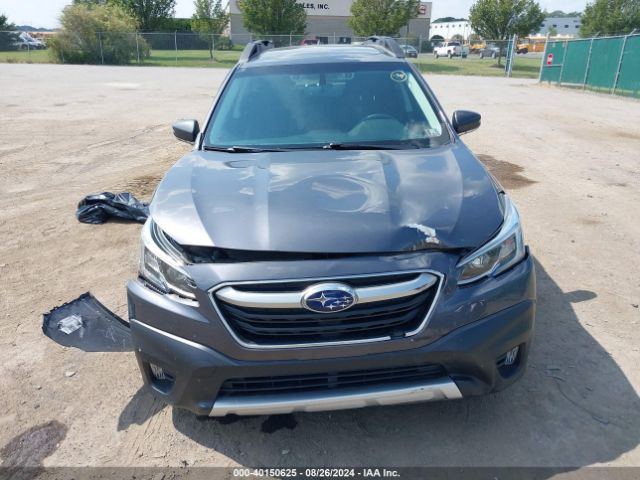 4S4BTANC6L3183329 Subaru Outback Limited