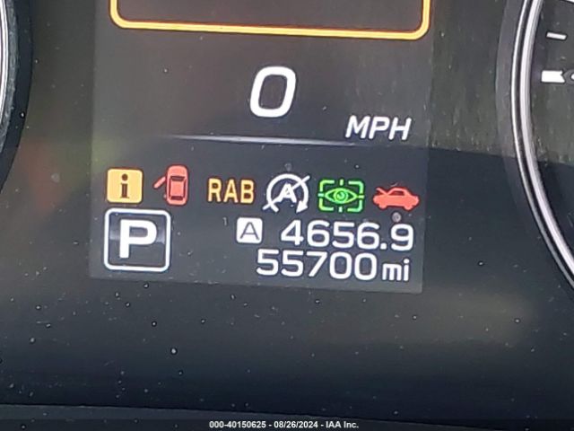 4S4BTANC6L3183329 Subaru Outback Limited