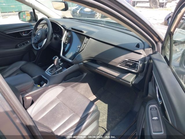 4S4BTANC6L3183329 Subaru Outback Limited