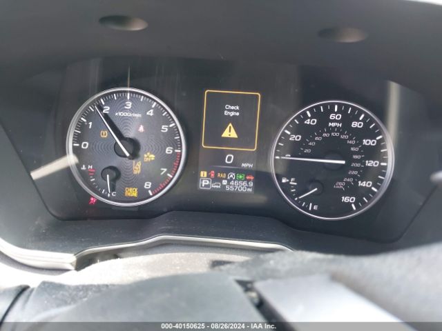 4S4BTANC6L3183329 Subaru Outback Limited