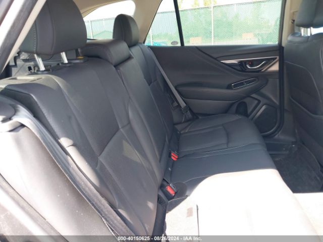 4S4BTANC6L3183329 Subaru Outback Limited
