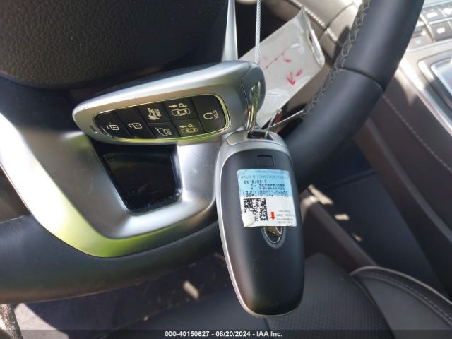 5NMS44AL4PH540345 Hyundai Santa Fe Limited