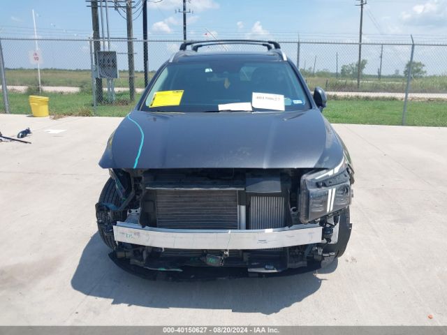 5NMS44AL4PH540345 Hyundai Santa Fe Limited