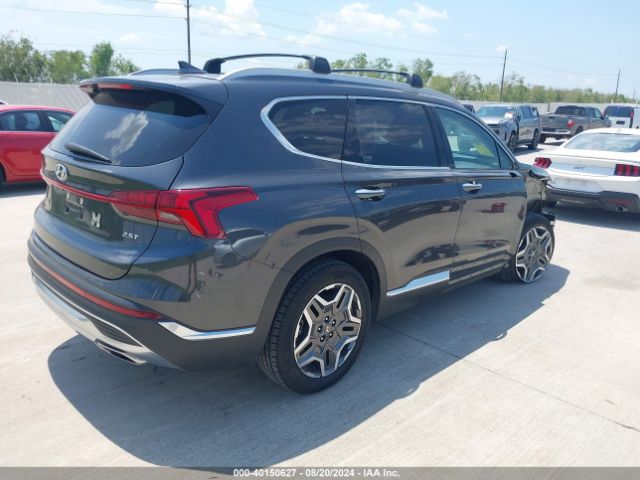 5NMS44AL4PH540345 Hyundai Santa Fe Limited