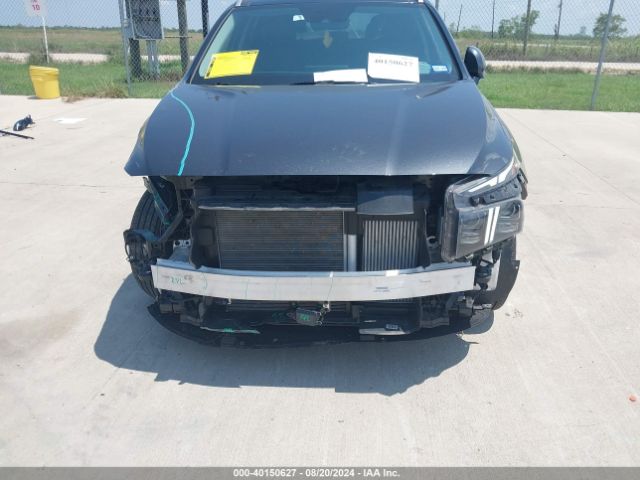 5NMS44AL4PH540345 Hyundai Santa Fe Limited