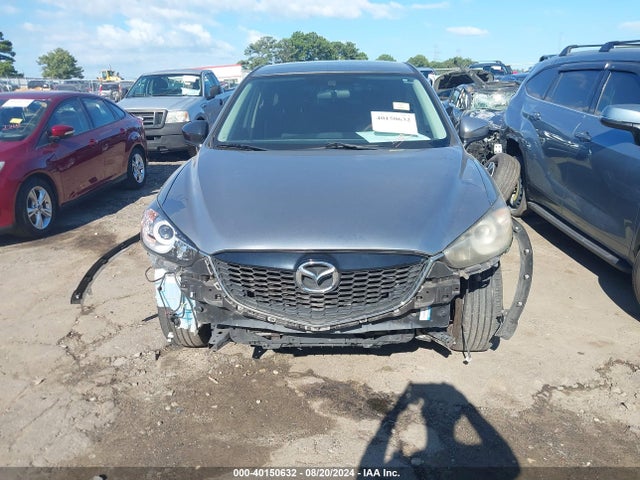 Mazda Cx-5 Touring 2015 JM3KE2CY7F0473806 Image 12