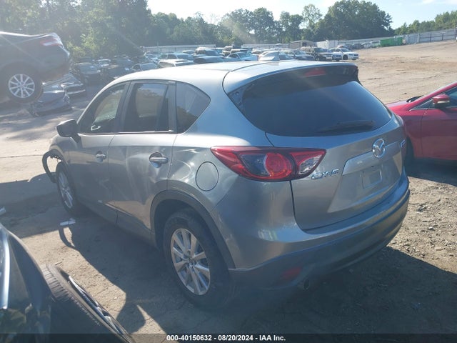 Mazda Cx-5 Touring 2015 JM3KE2CY7F0473806 Image 3