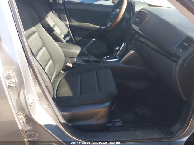 Mazda Cx-5 Touring 2015 JM3KE2CY7F0473806 Image 5