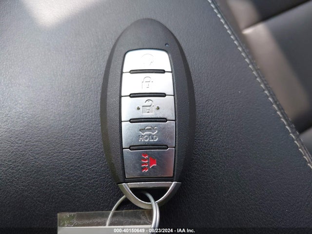 3PCAJ5M32KF140803 Infiniti Qx50 Luxe