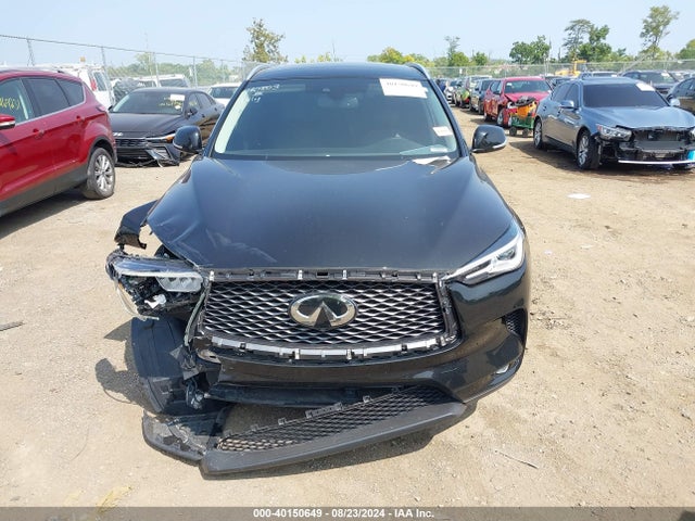 3PCAJ5M32KF140803 Infiniti Qx50 Luxe