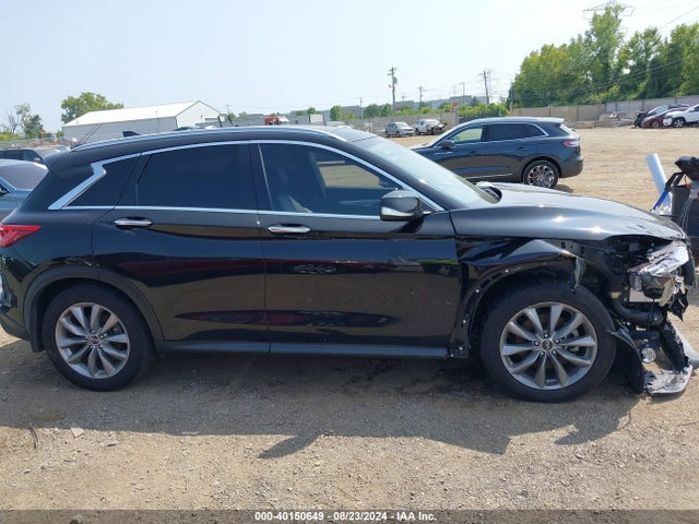 3PCAJ5M32KF140803 Infiniti Qx50 Luxe