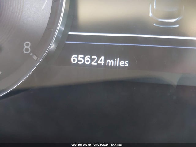 3PCAJ5M32KF140803 Infiniti Qx50 Luxe