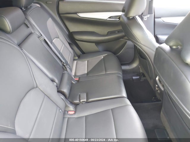3PCAJ5M32KF140803 Infiniti Qx50 Luxe