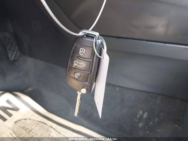WAUB8GFF9G1052671 Audi A3 2.0t Premium