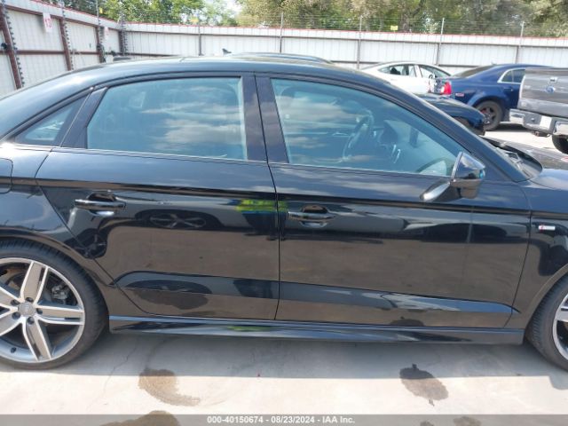 WAUB8GFF9G1052671 Audi A3 2.0t Premium