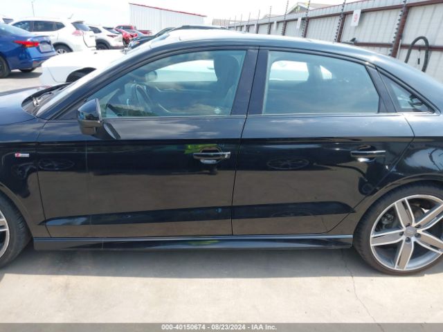 WAUB8GFF9G1052671 Audi A3 2.0t Premium