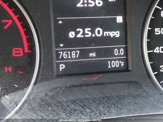 WAUB8GFF9G1052671 Audi A3 2.0t Premium