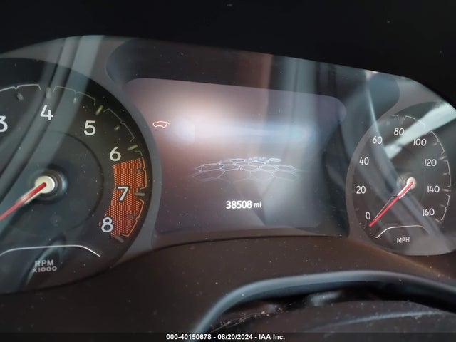 Jeep Compass Altitude 4x4 2023 3C4NJDBN7PT522186 Image 14