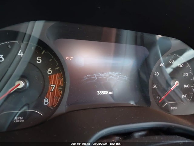 3C4NJDBN7PT522186 Jeep Compass Altitude 4x4