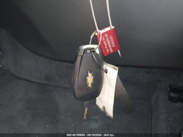 KL77LGE27RC200858 Chevrolet Trax Fwd 1rs