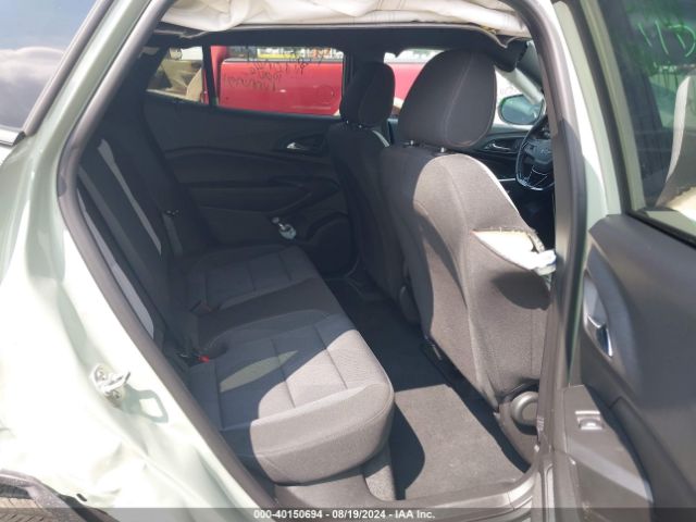 KL77LGE27RC200858 Chevrolet Trax Fwd 1rs