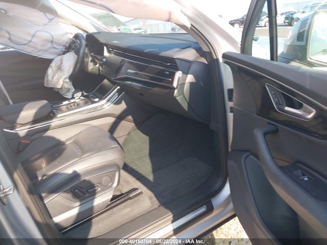 WA1AJBF71ND012007 Audi Q7 Premium 45 Tfsi Quattro Tiptronic