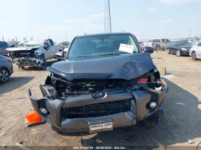 JTEZU5JR8J5179443 Toyota 4RUNNER SR5