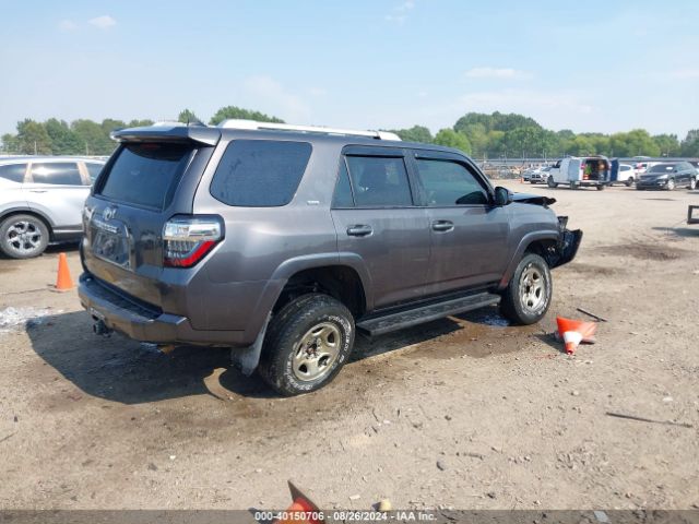 JTEZU5JR8J5179443 Toyota 4RUNNER SR5